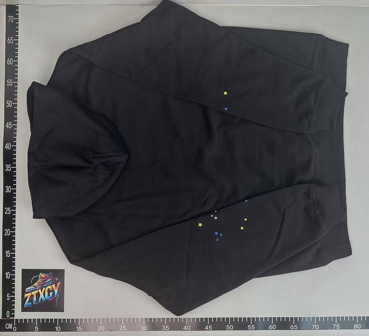 Spider! Here's the Alis Hoodies [35 styles]