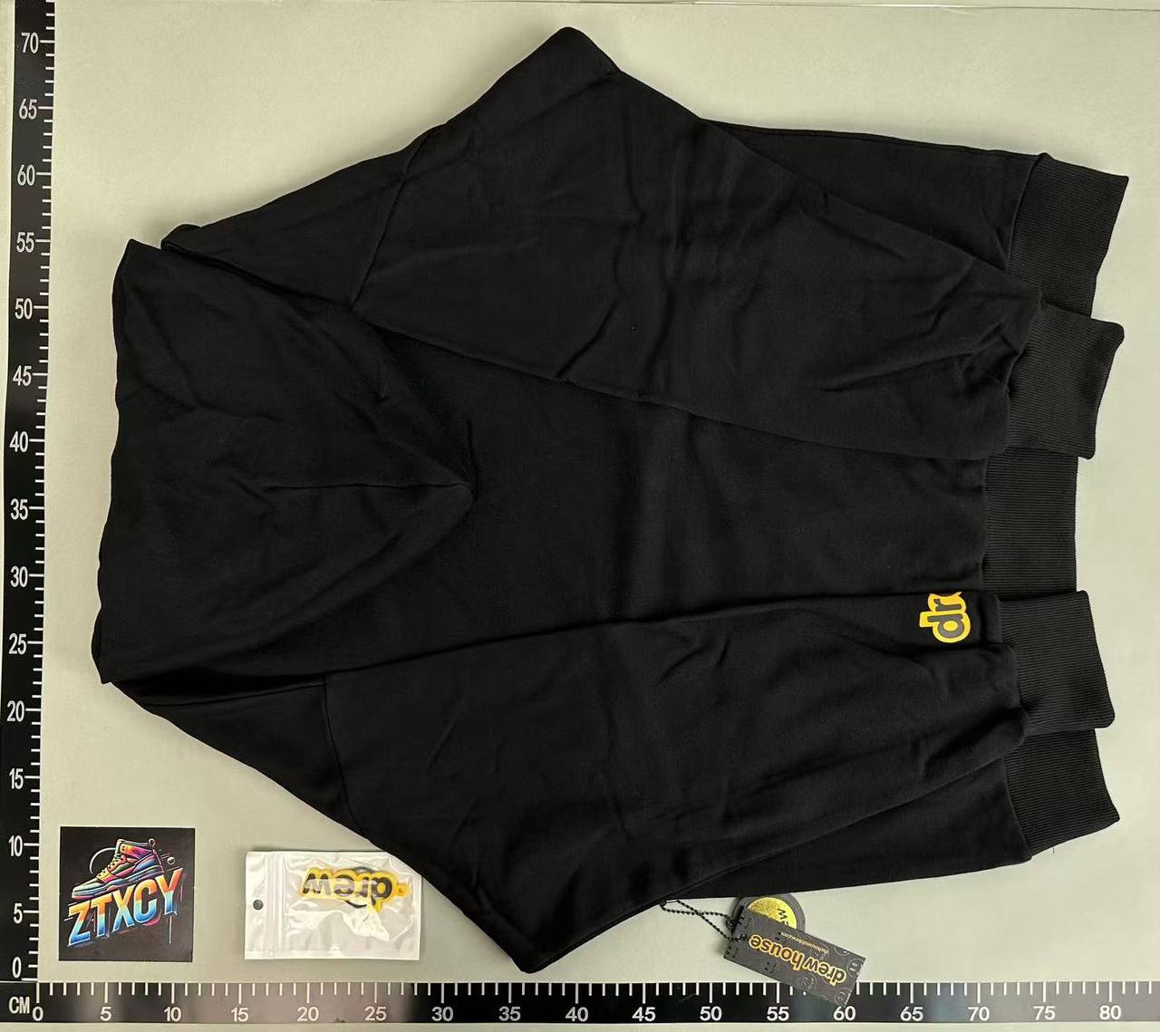 Drew House Smiley Face Hoodie [40 styles]