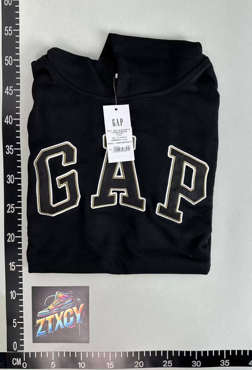 GAP Arch Logo Hoodies [10 styles]
