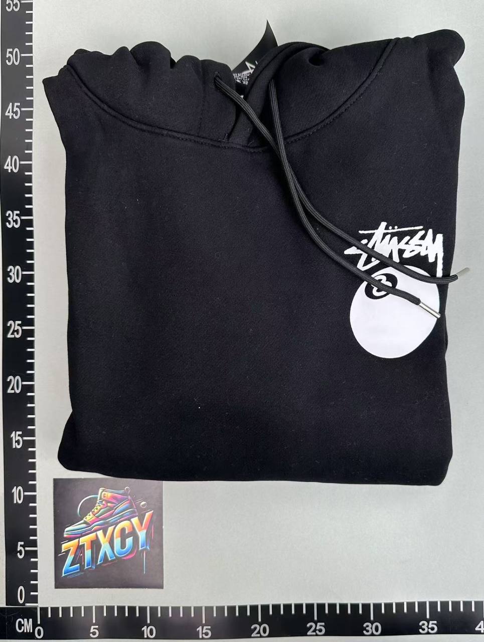 Stussy Stock Hoodie [13 styles]