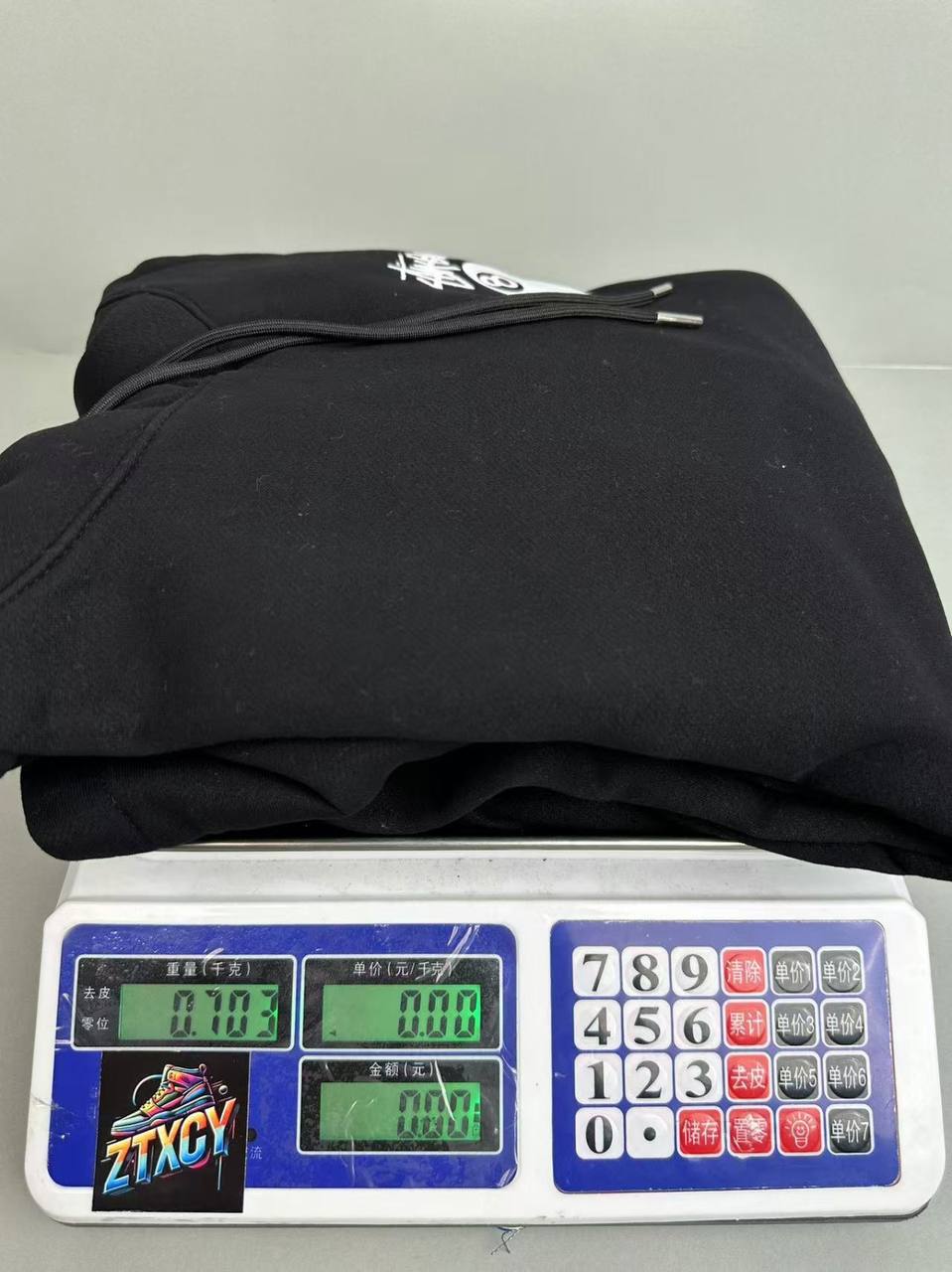 Stussy Stock Hoodie [13 styles]