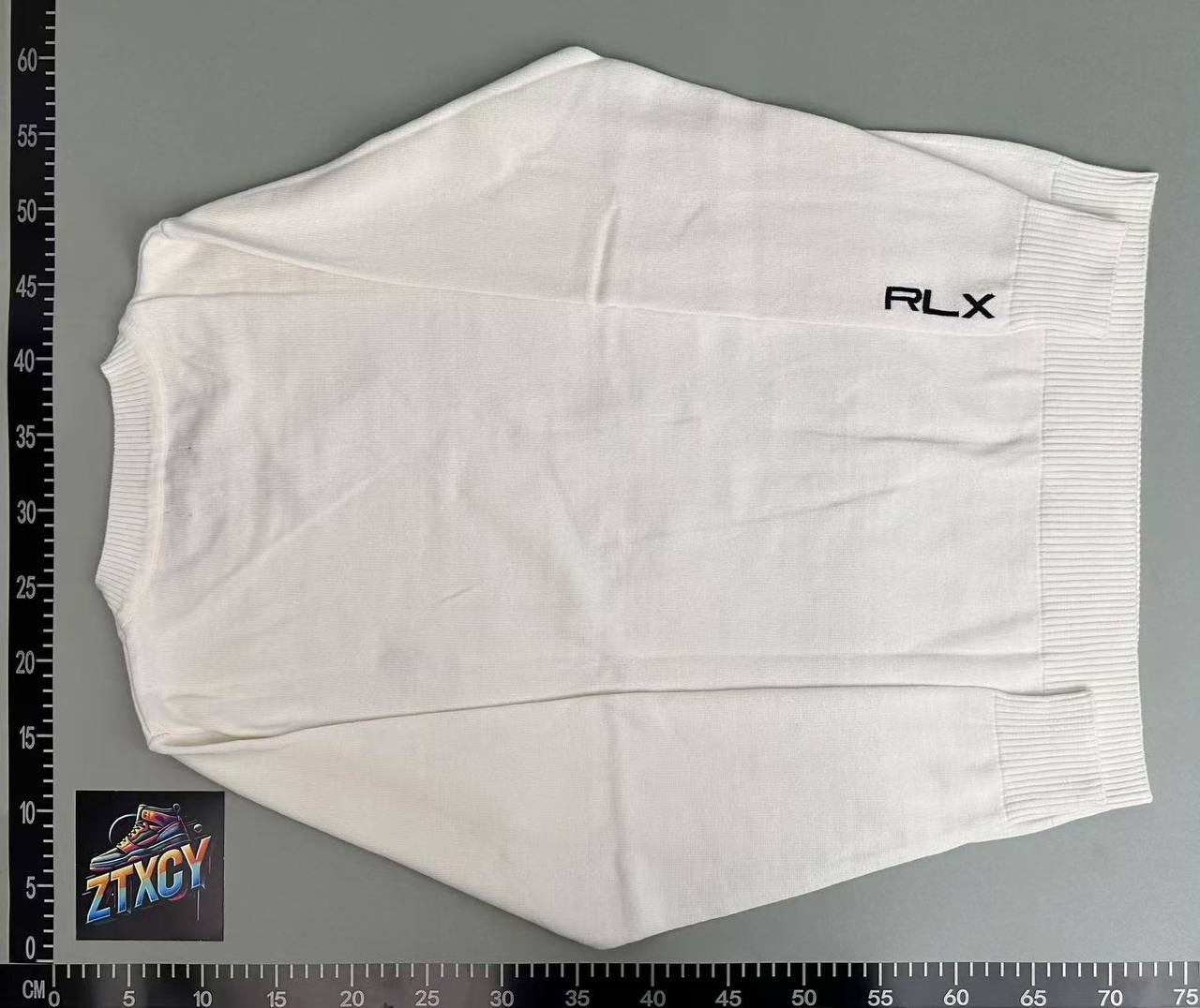 Ralph Lauren Classic Fit Crewneck Sweater [6 styles]