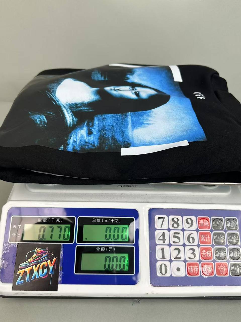 Off-White Arrow Hoodies [40 styles]