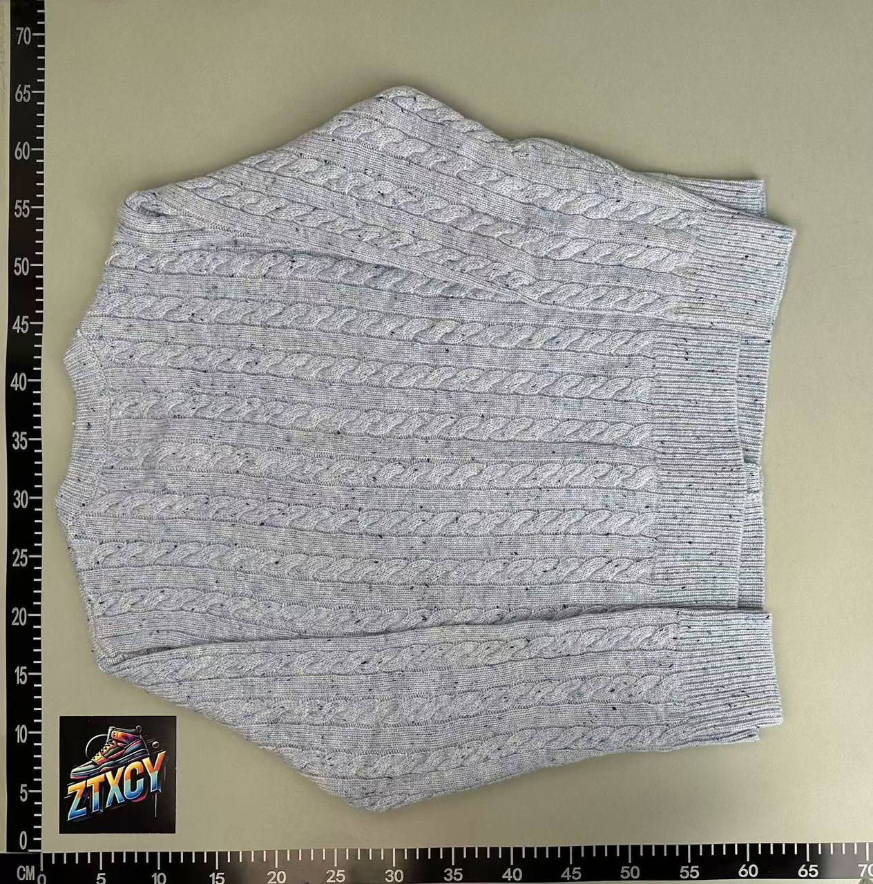 Ralph Lauren Cable Knit Cardigan [5 styles]