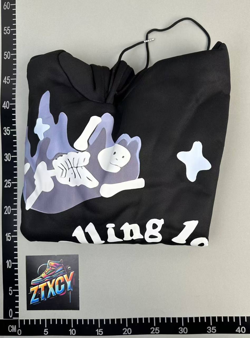 BrokenPlanet Hoodie [36 styles]