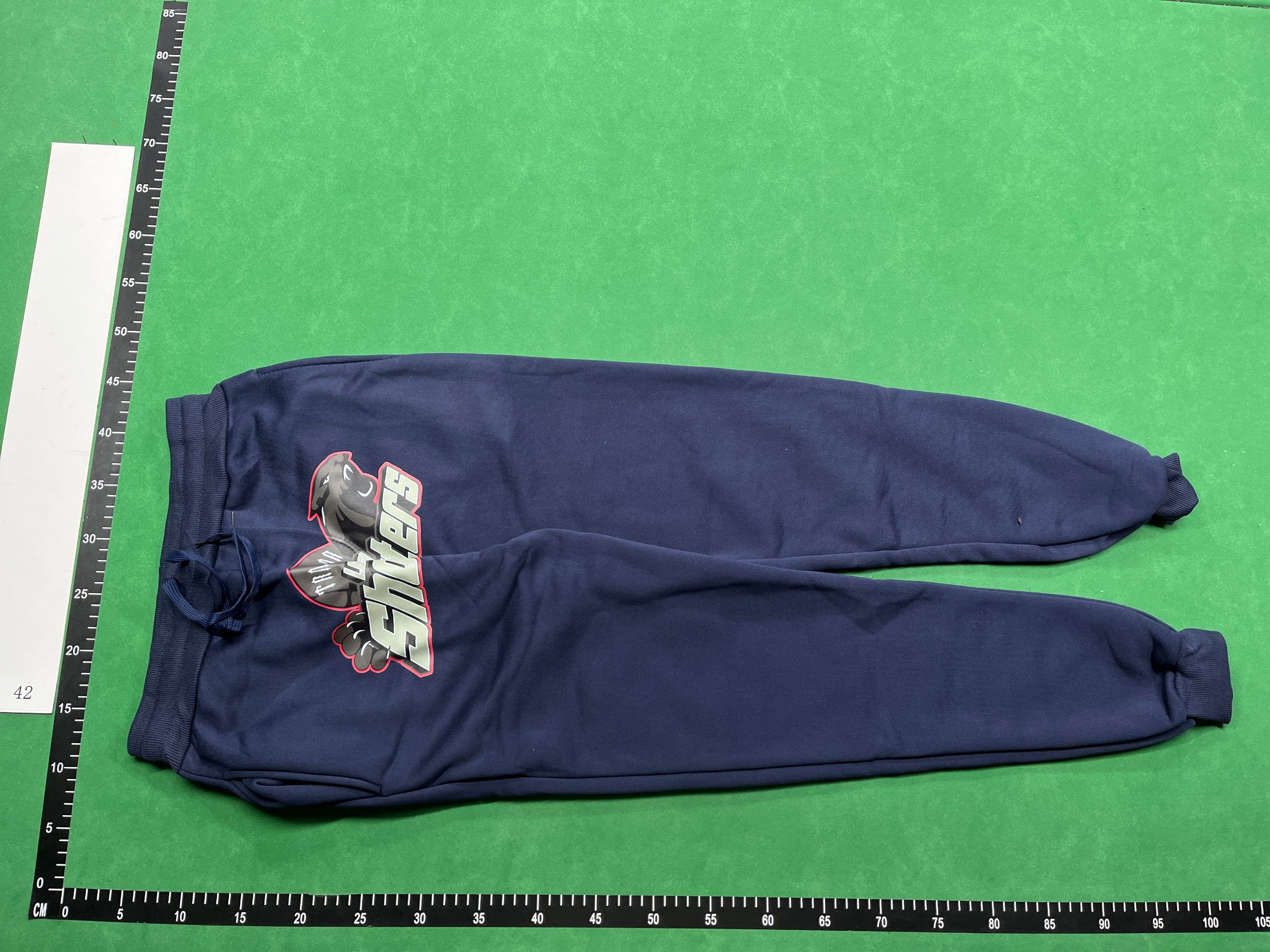 Shooters Hoodie & Jogger Set [40 styles]