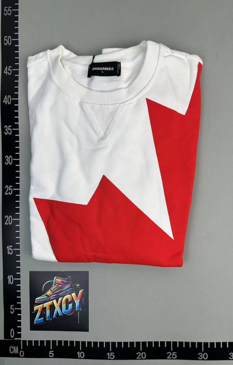 Dsquared2 ICON Sweatshirt [40 styles]