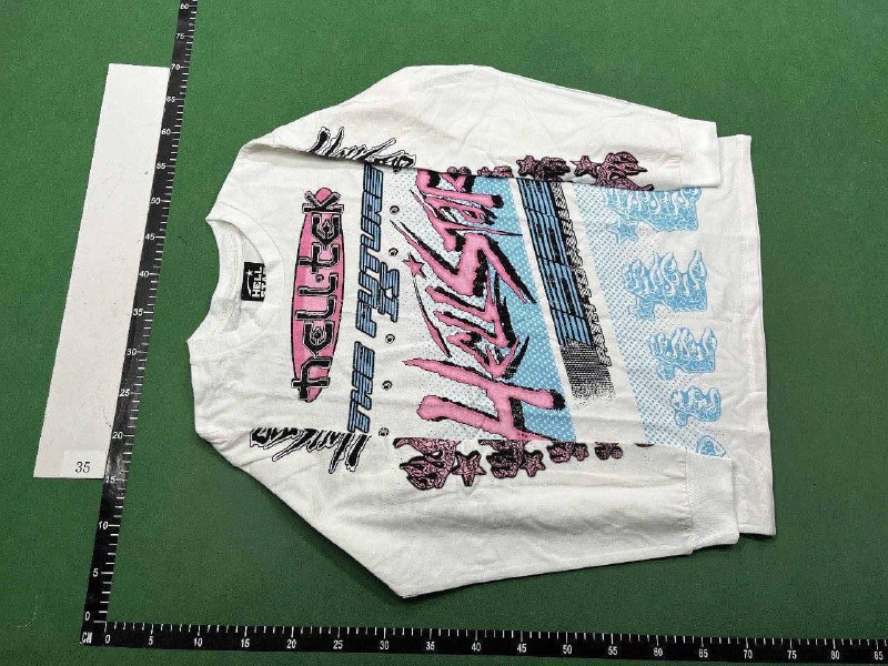 Hellstar Long Sleeve Sweatshirts [23 styles]