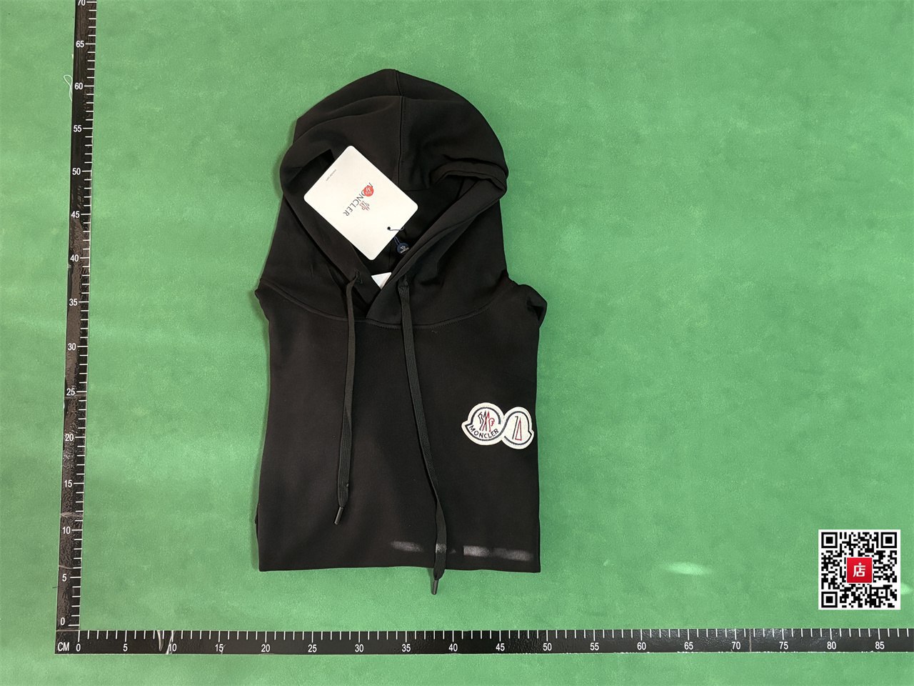 Moncler Hoodie [8 styles]