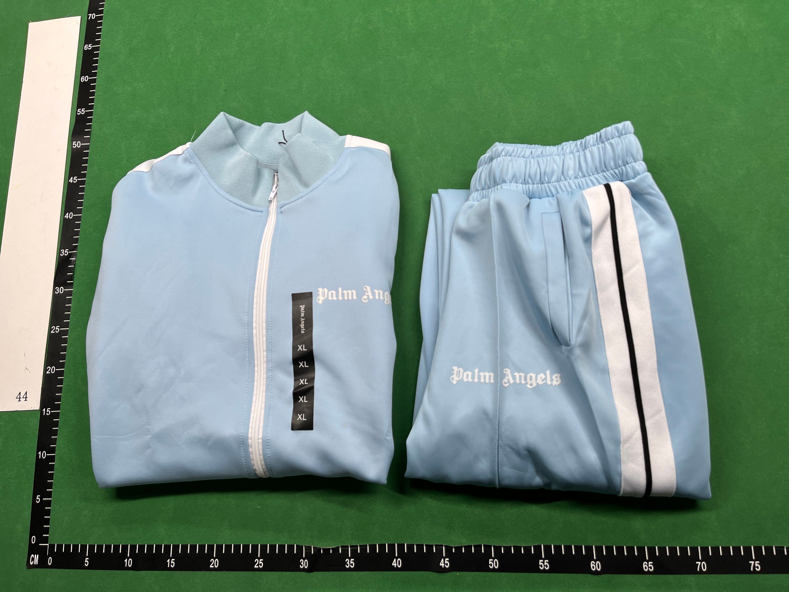 Palm Angels Track Jacket & Pants Set [23 styles]