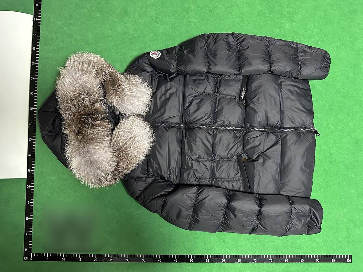 Moncler MAYA Down Jacket [16 styles]