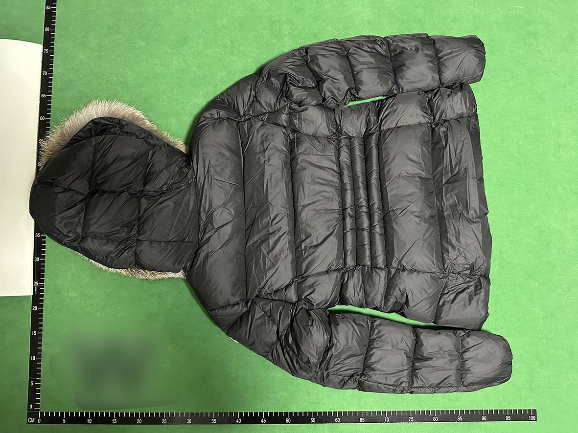 Moncler MAYA Down Jacket [16 styles]