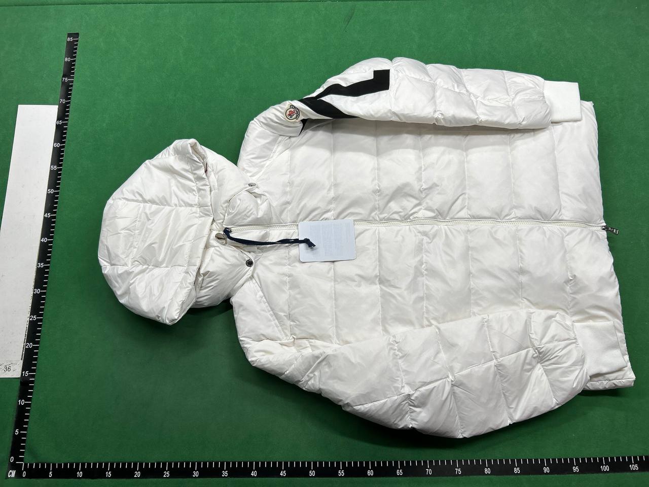 Moncler Maya Puffer Jacket
