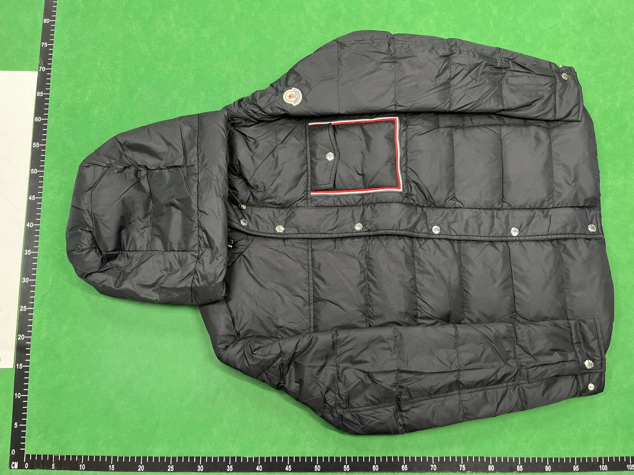 Moncler Maya Puffer Jacket