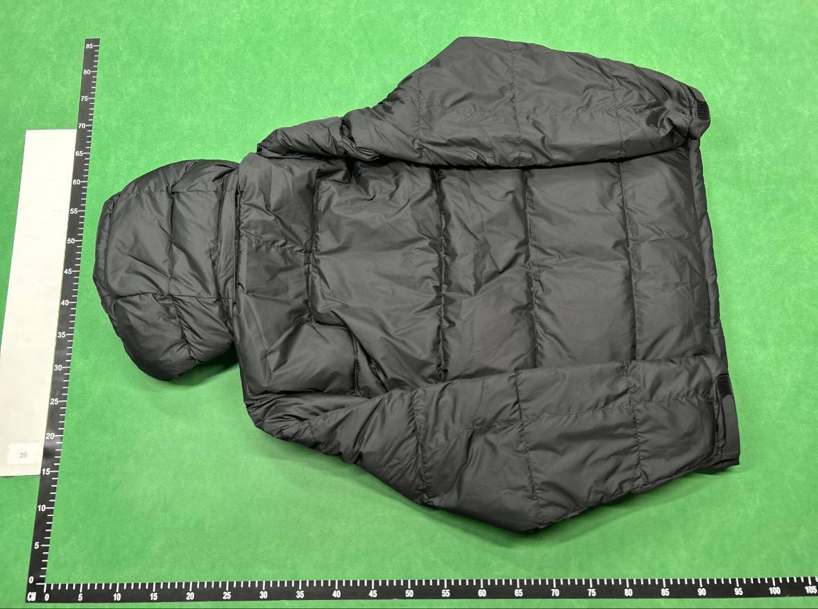 Ralph Lauren Puffer Down Jacket [6 styles]