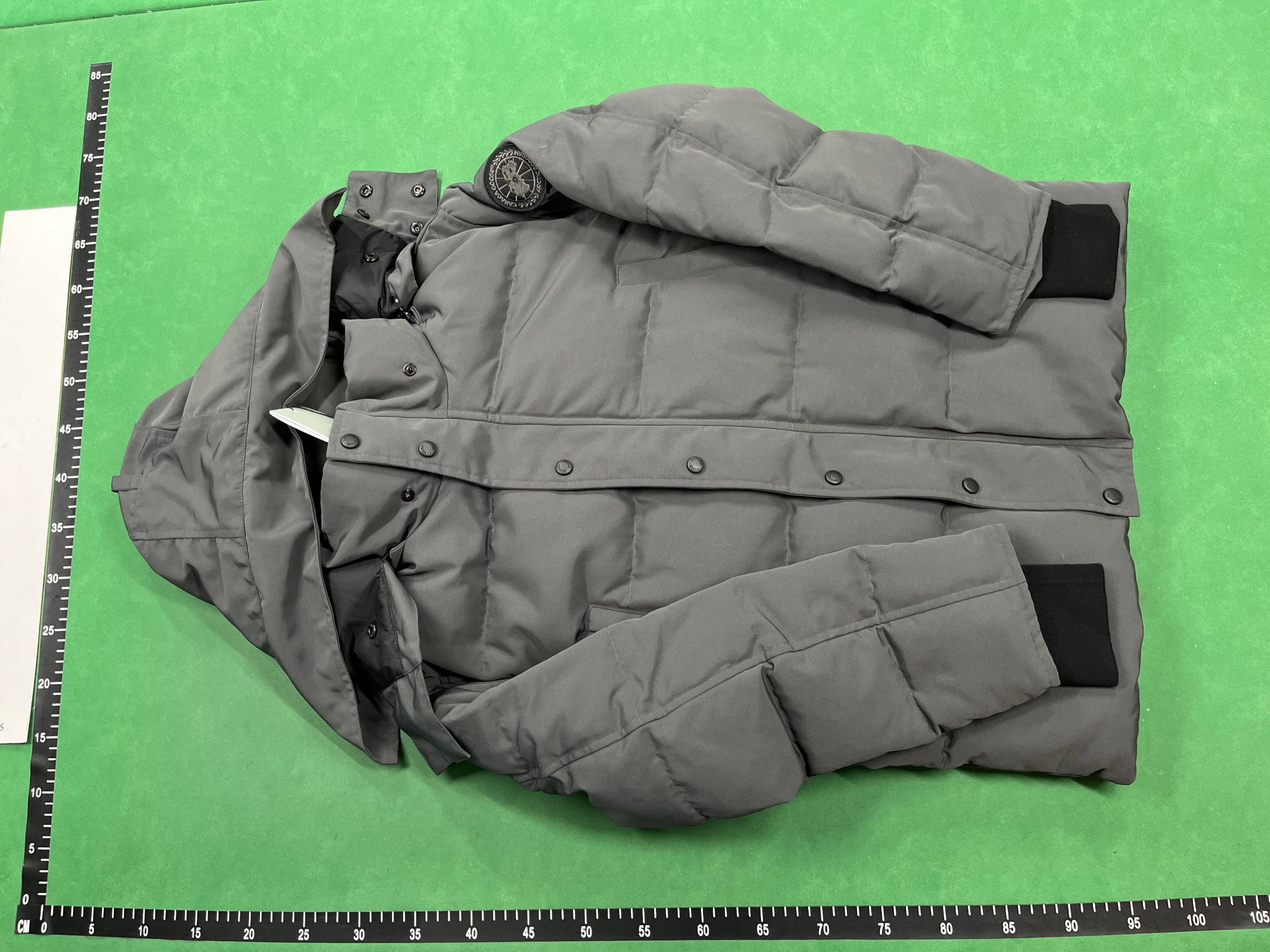 Canada Goose Expedition Parka [1 style]