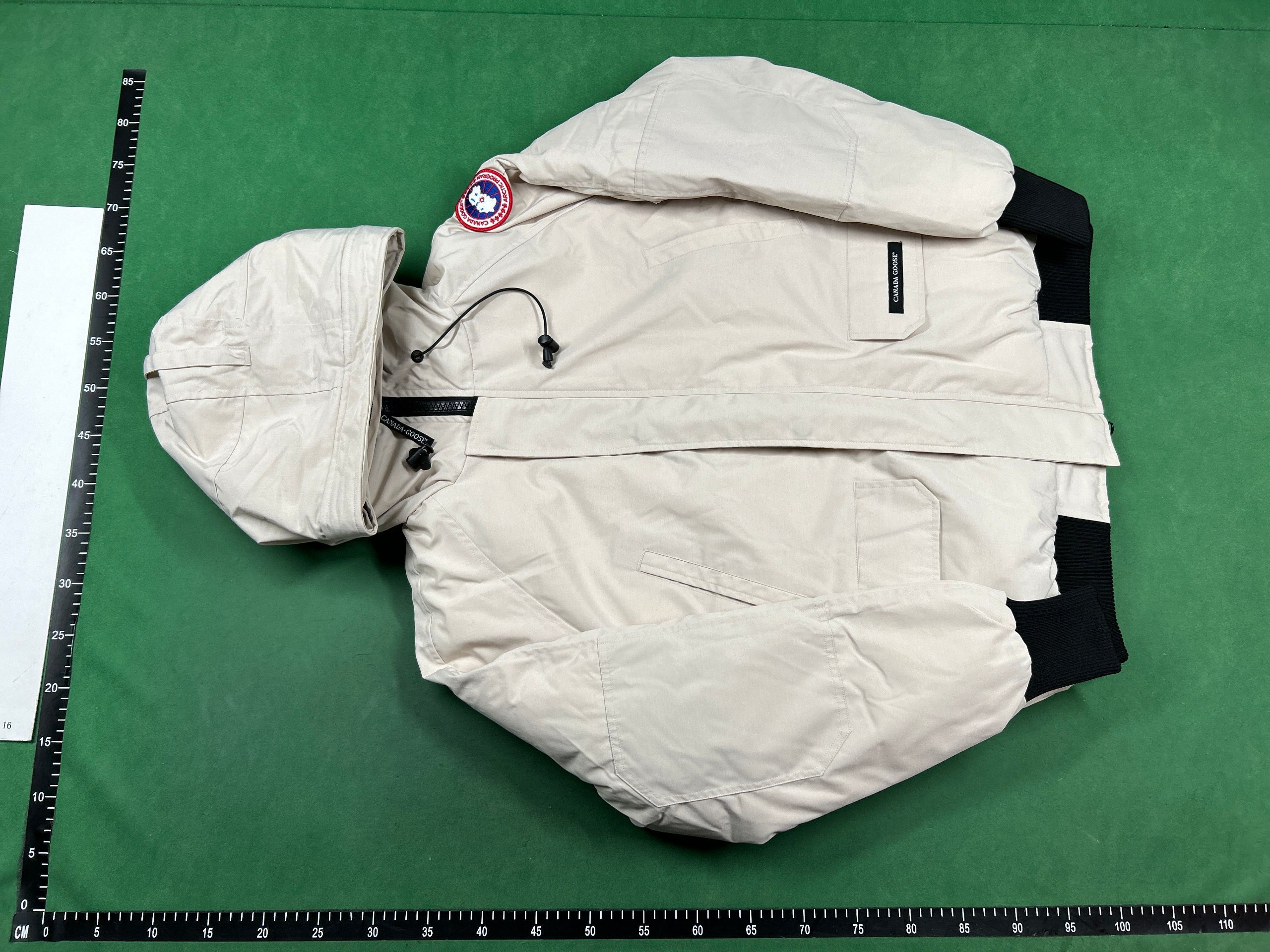Canada Goose Expedition Parka [1 style]