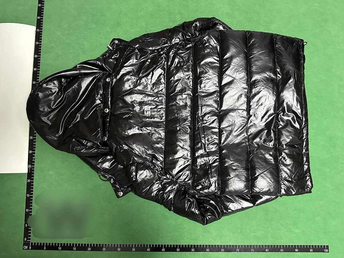 Moncler MAYA Down Jacket [34 styles]