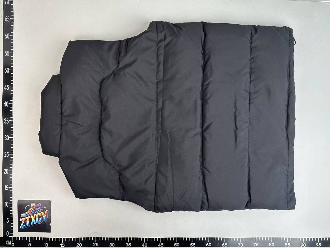 Ralph Lauren Puffer Vest [3 styles]