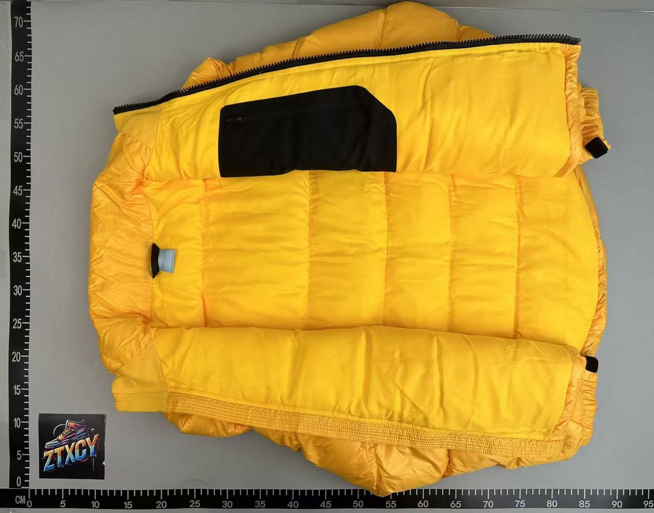 Nike x Nocta Puffer Jackets [2 styles]