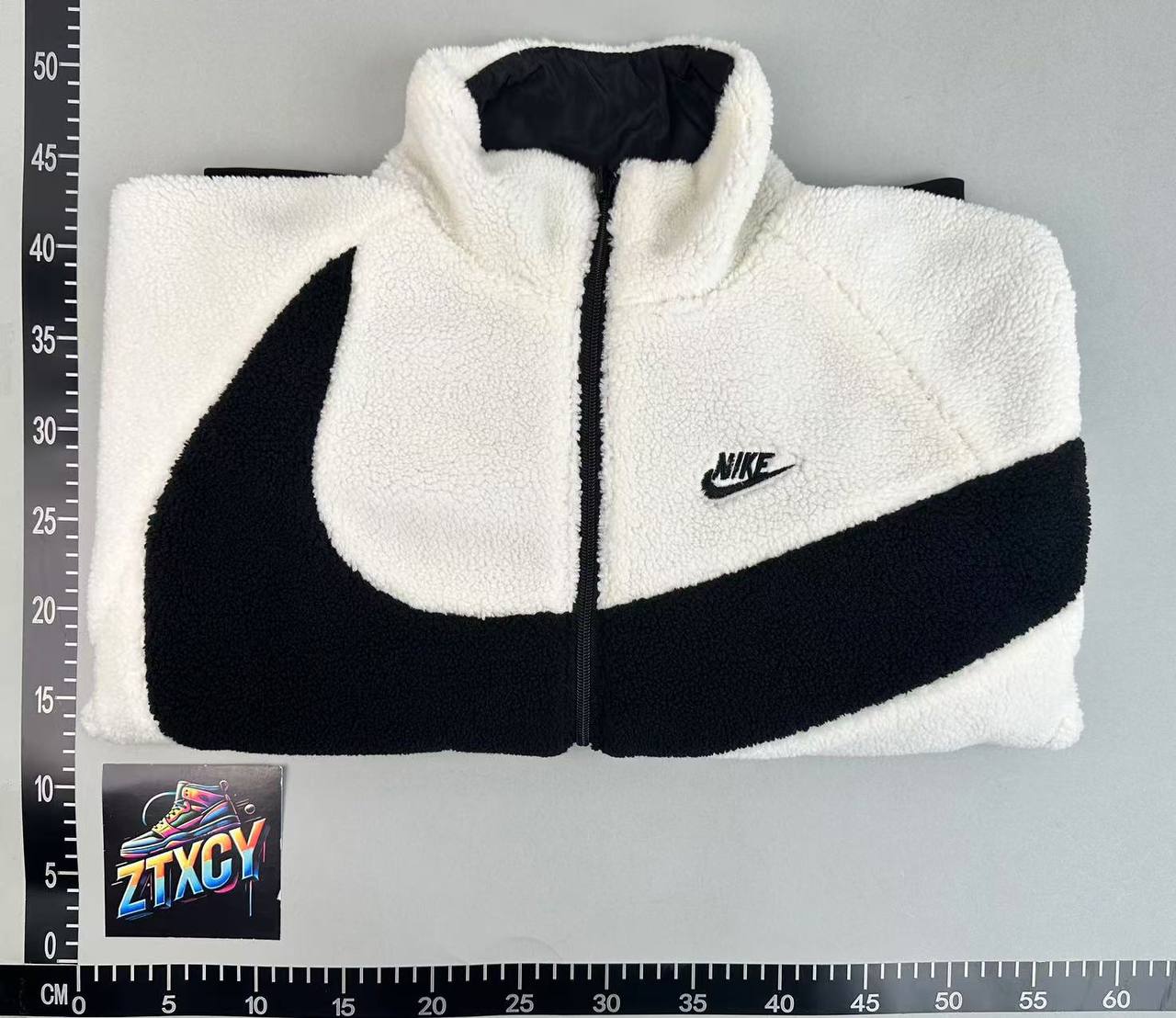 Nike B22 Fleece Jacket [3 styles]