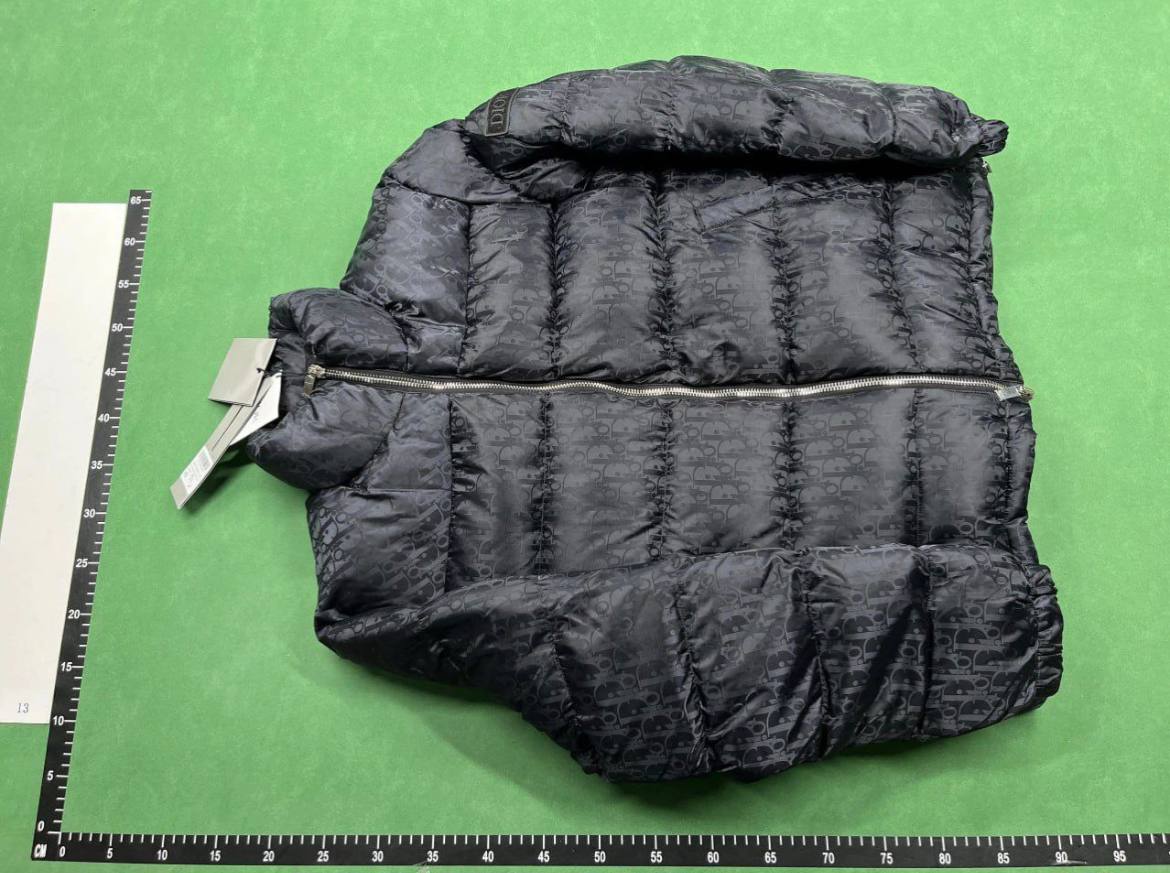 Various Brands Puffer Jackets [29 styles]