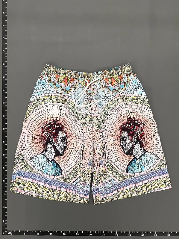 Casablanca Summer Suit [38 styles]