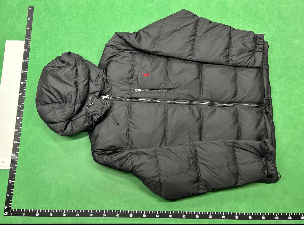 Moncler Maya, Ralph Lauren, The North Face Nuptse, Canada Goose, Burberry Down Jackets [35 styles]