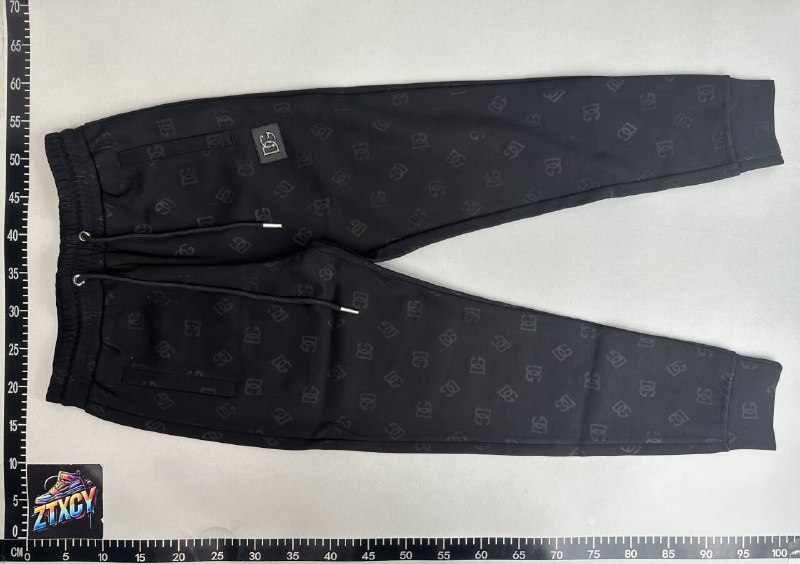 Dolce & Gabbana DG Logo Bomber Jacket & Pants Set [40 styles]