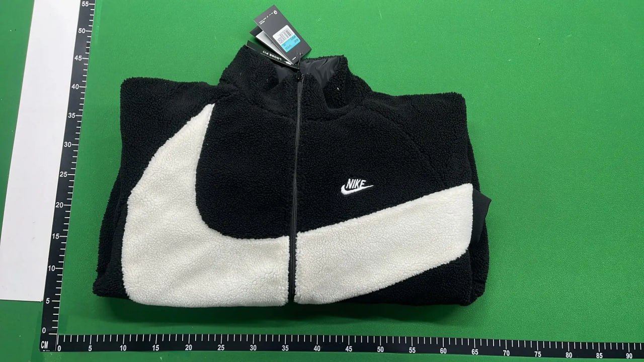 Nike Swoosh Fleece Jacket & Vest [6 styles]