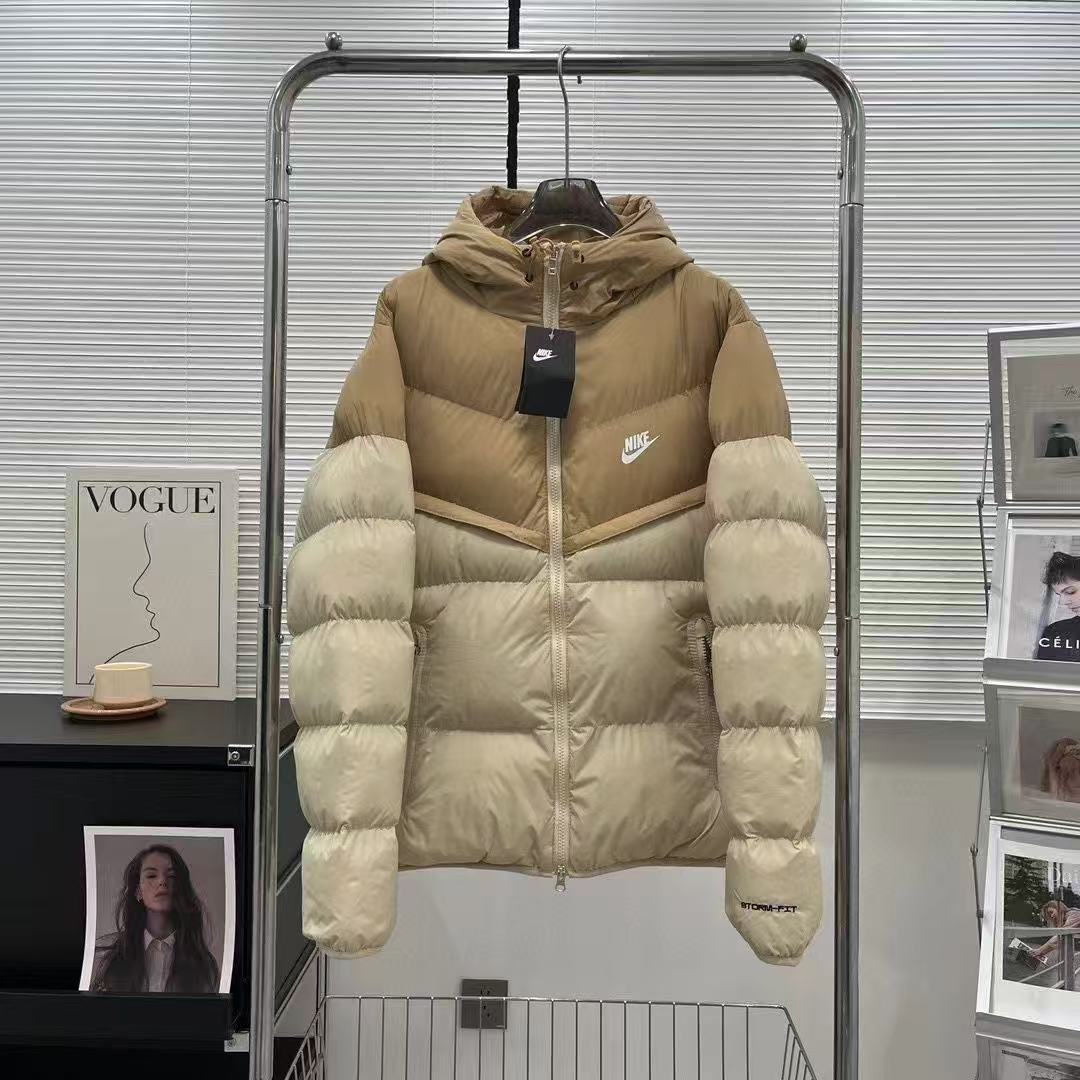 Nike B22 Down Vest [29 styles]