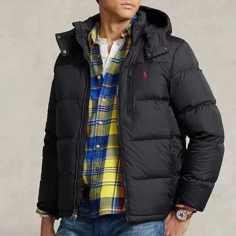 Moncler MAYA Down Jacket [40 styles]