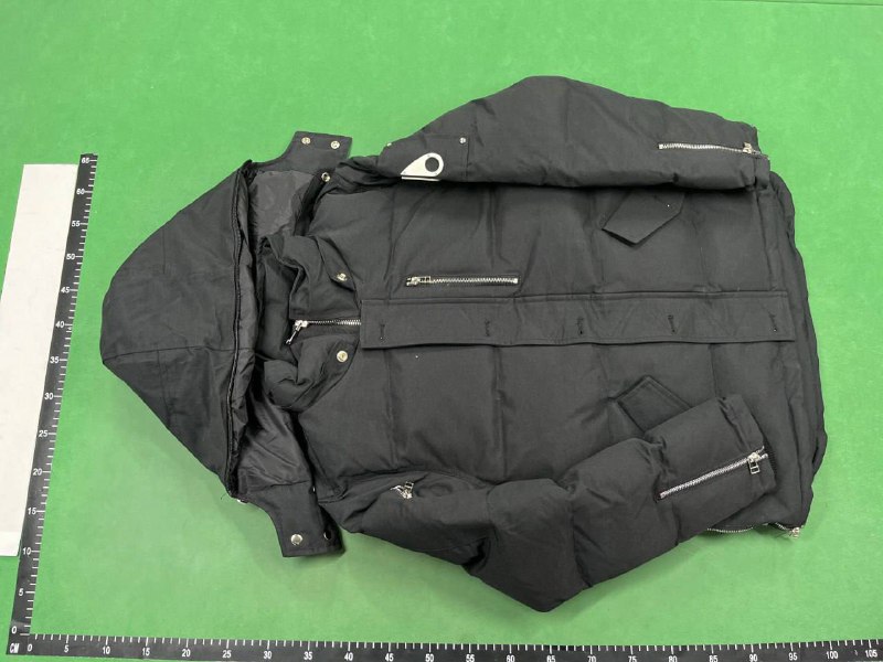 MOOSE KNUCKLES Down Jacket [39 styles]