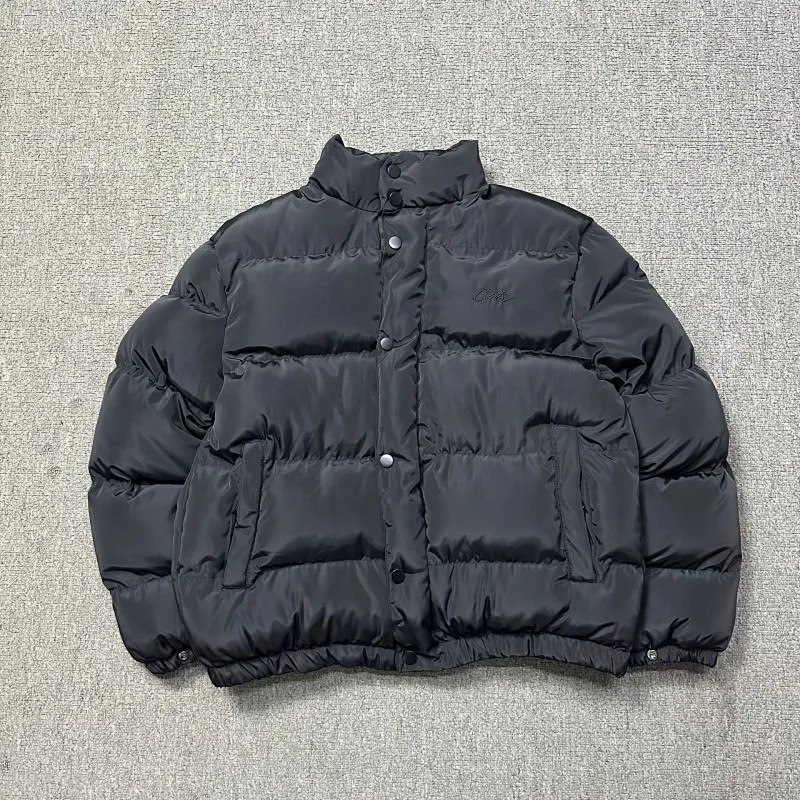 Corteiz Hooded Down Jacket [33 styles]