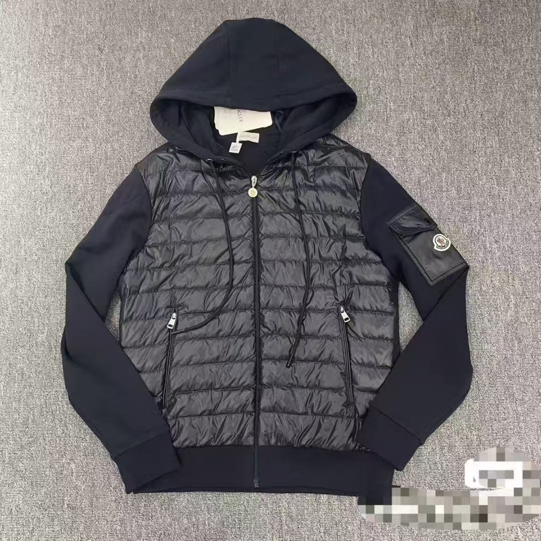 Moncler Maya Down Jacket [40 styles]