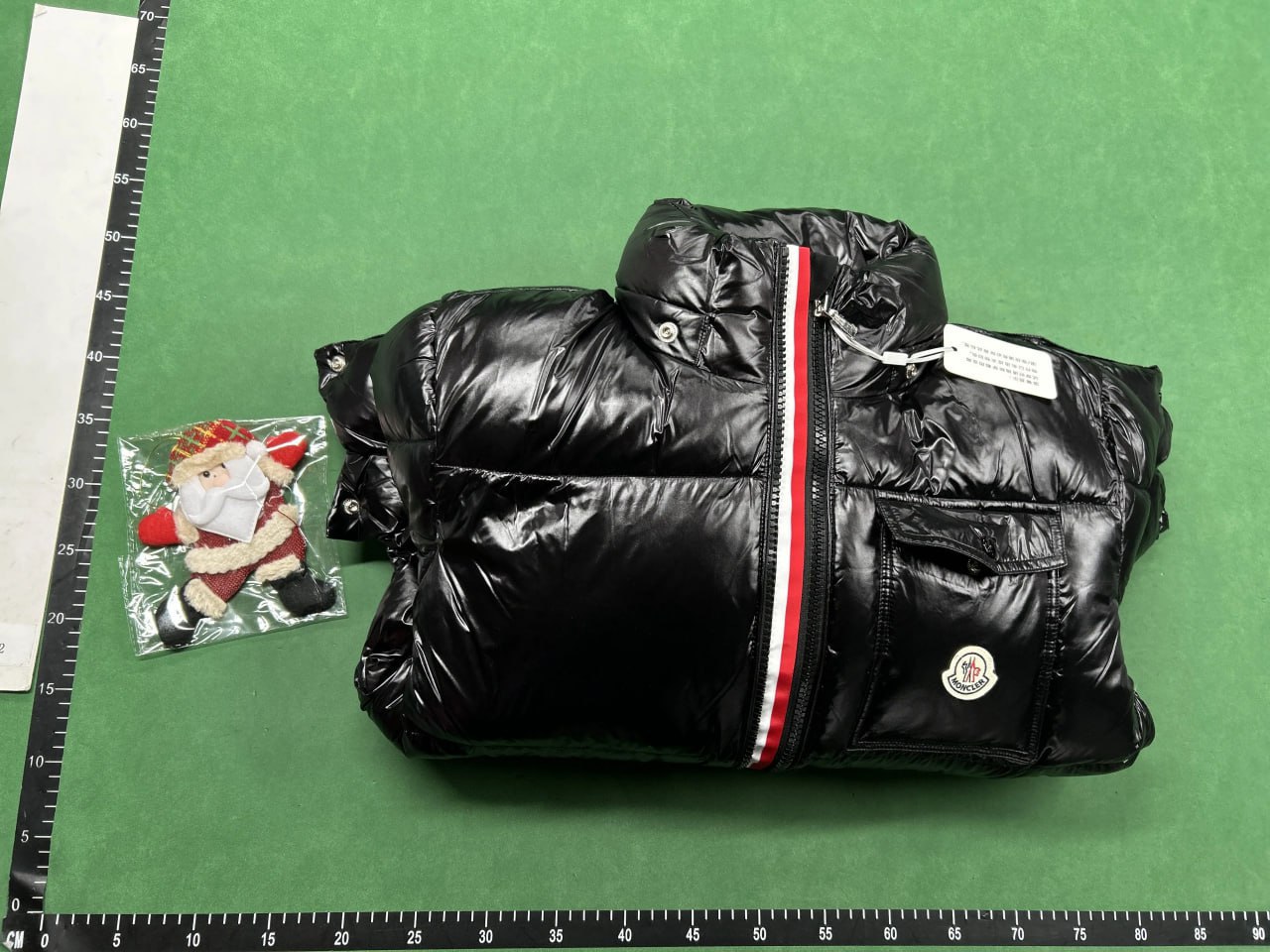 Moncler Maya Down Jacket [40 styles]