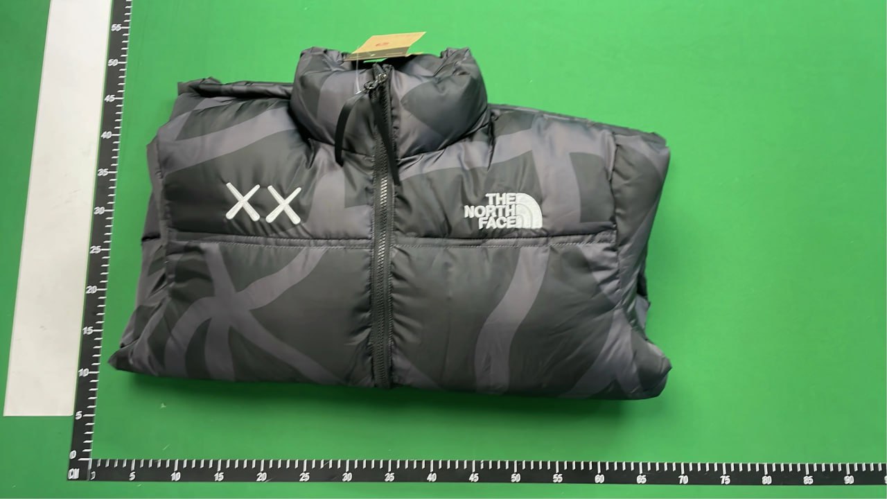 The North Face Nuptse Puffer Jacket [25 styles]