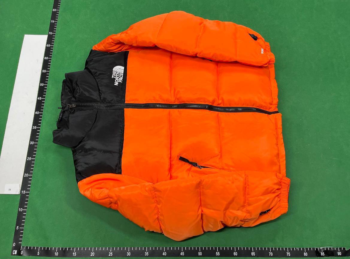 The North Face Nuptse Jacket [21 styles]