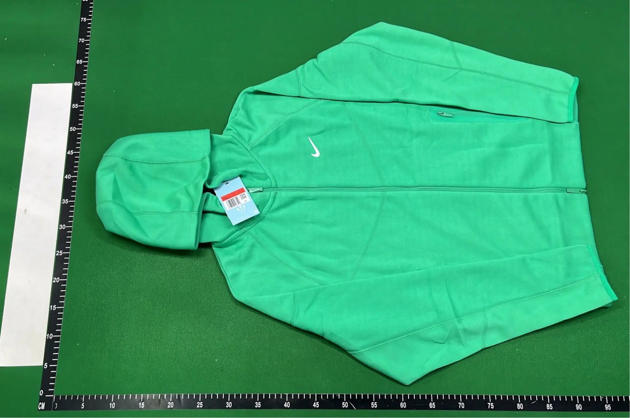 Nike Hooded Jacket [40 styles]