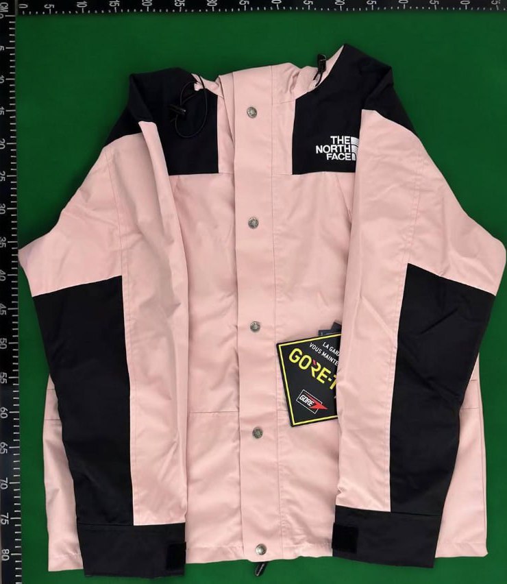 THE NORTH FACE Mountain Light Jacket [26 styles]