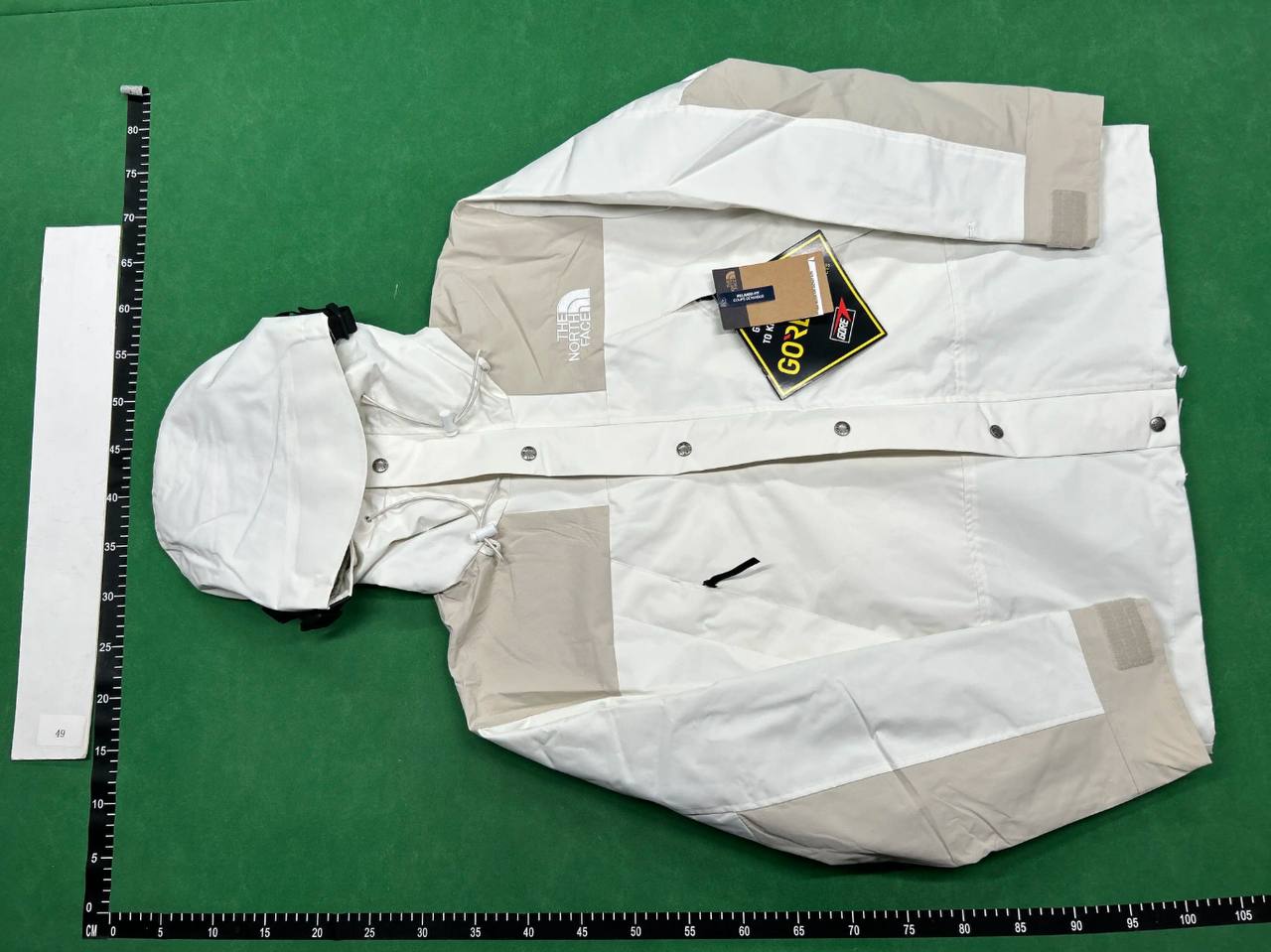 THE NORTH FACE Mountain Light Jacket [26 styles]