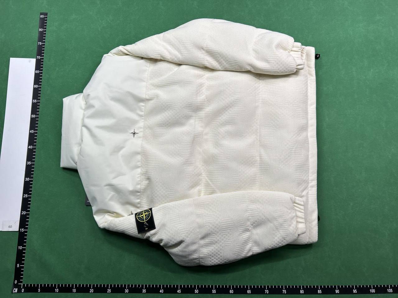 STONE ISLAND Hooded Puffer Jacket [28 styles]