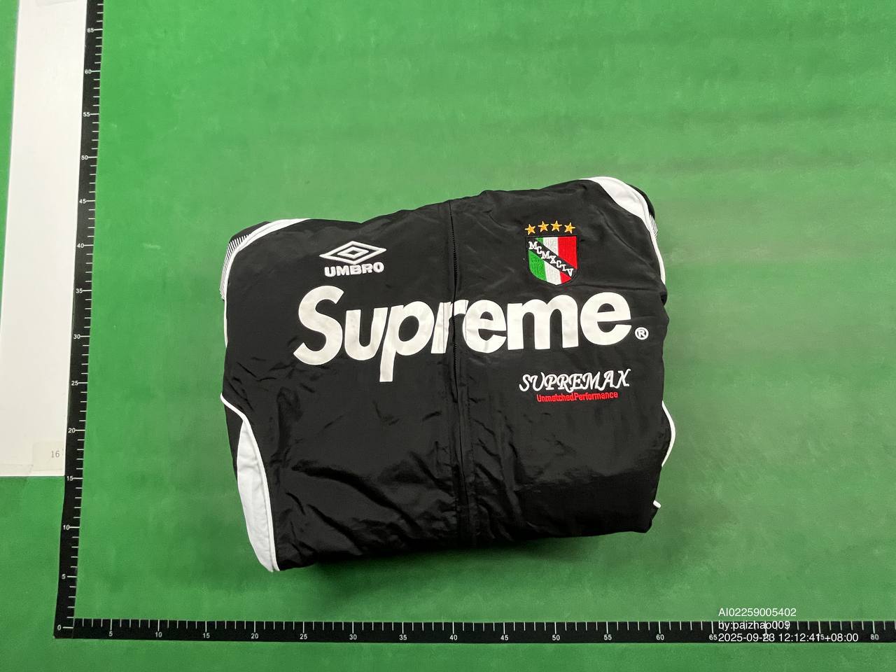 Supreme Ducati Shell Track Jacket [16 styles]