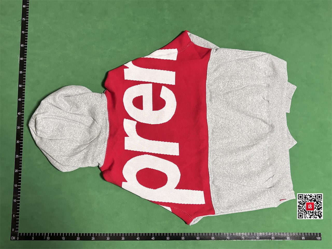 Supreme Box Logo/Wordmark Hoodie [32 styles]