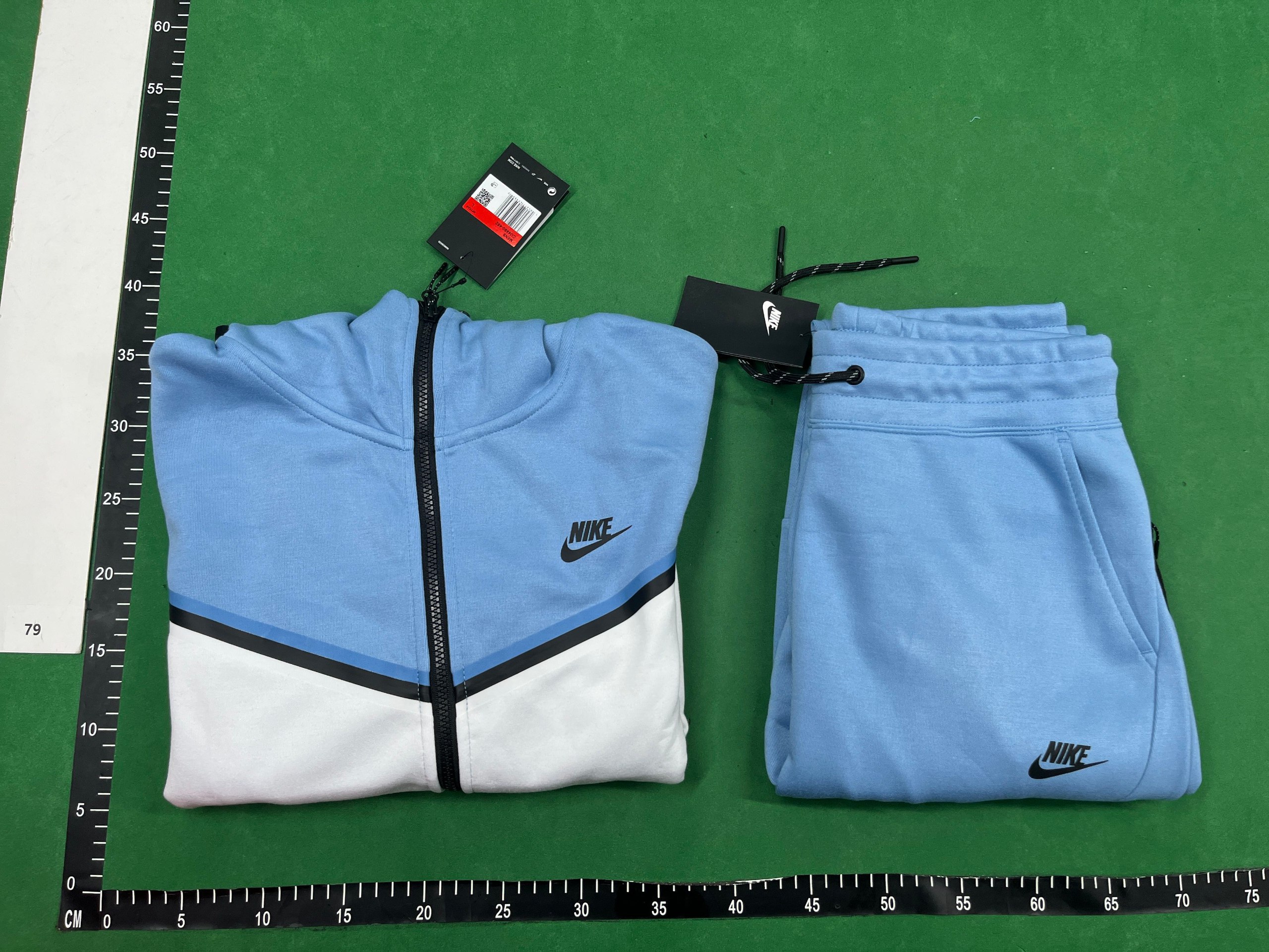 Nike Hoodie Set [1 style]