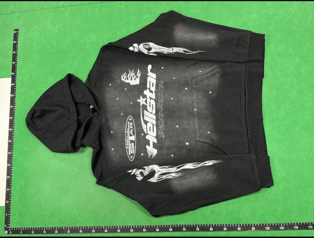 HELLSTAR Tracksuit [23 styles]