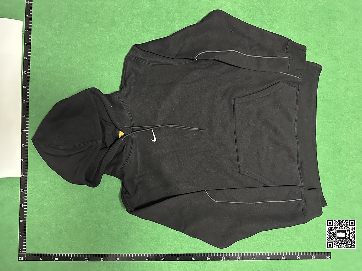 Nike B22 Hoodie [8 styles]