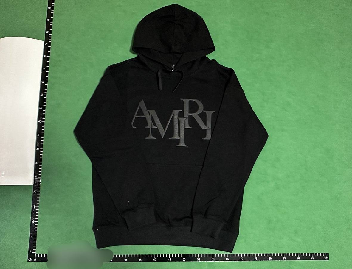 AMIRI Hoodie [20 styles]