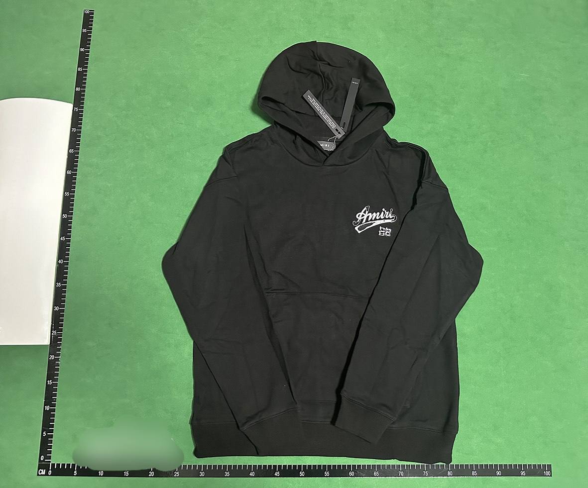 AMIRI Hoodie [20 styles]