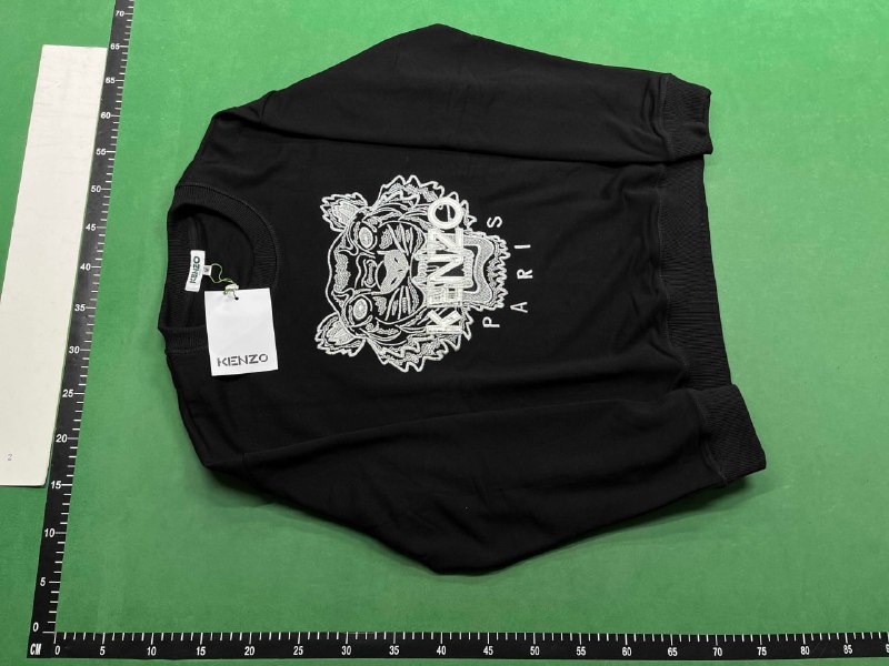 KENZO Tiger Sweatshirt [22 styles]